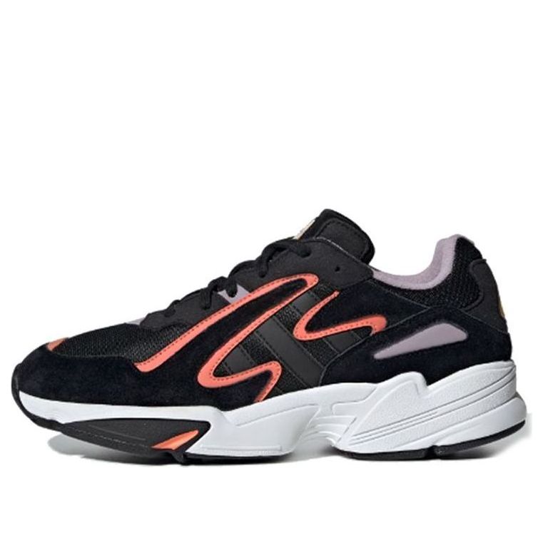 adidas Yung-96 Chasm 'Black Coral' EE7234