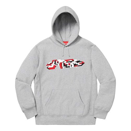 Supreme FW19 Week 7 Delta Hooded Sweatshirt SUP-FW19-664