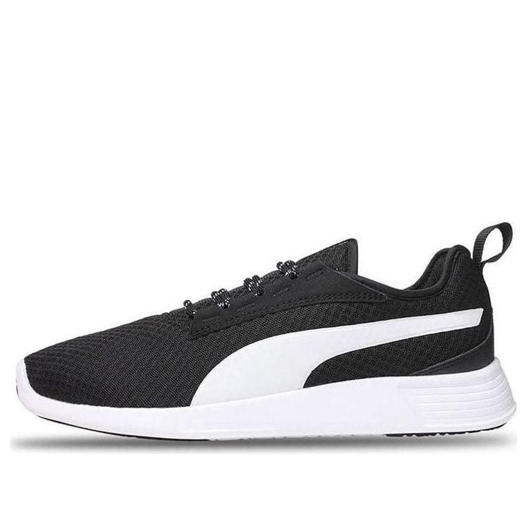 PUMA St Trainer Evo V2 'Black White' 363742-03