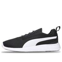 PUMA St Trainer Evo V2 'Black White' 363742-03
