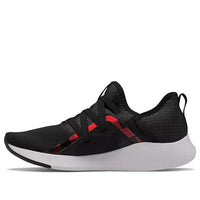 (WMNS) New Balance Beaya Slip On 'Black Red White' WSBEYPLD