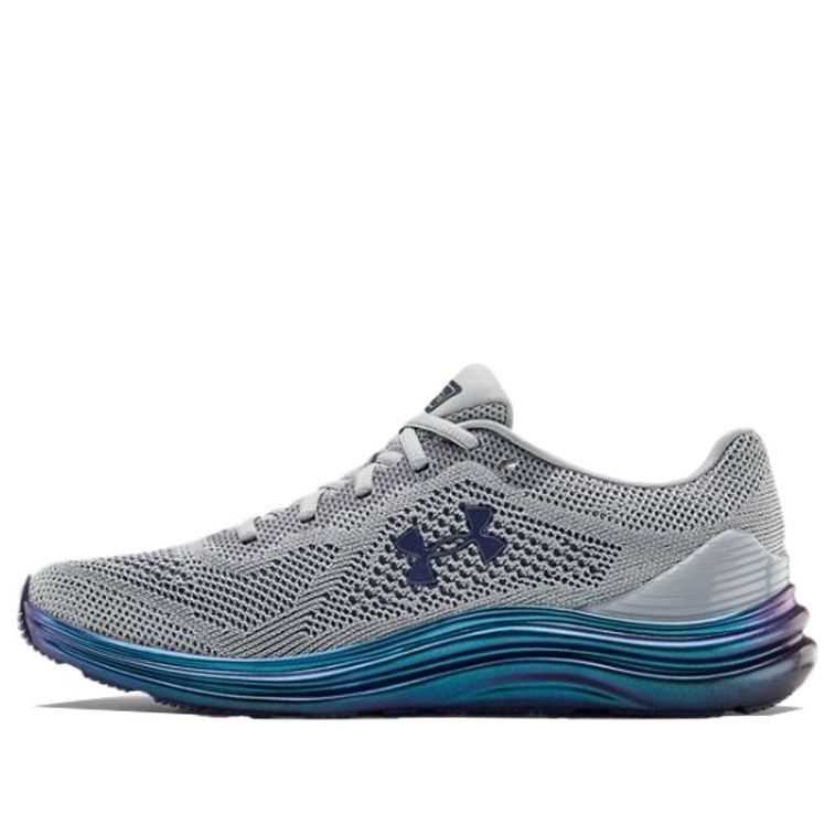 Under Armour Liquify 'Mod Grey Blue' 3021946-106