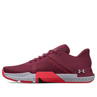 (WMNS) Under Armour TriBase Reign 4 'Wildflower Beta' 3025053-602