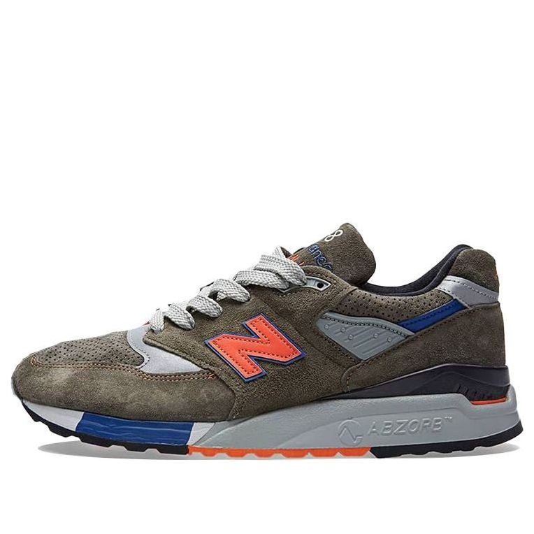 New Balance M998 'Connoisseur Painters' M998DO