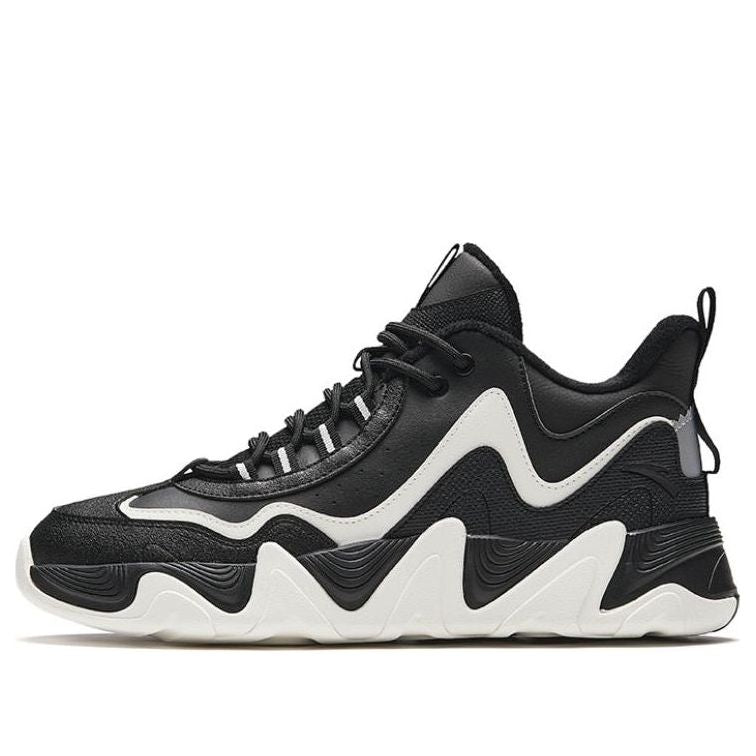 ANTA Houlang 1.0 'Black White' 912348904-4