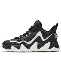 ANTA Houlang 1.0 'Black White' 912348904-4