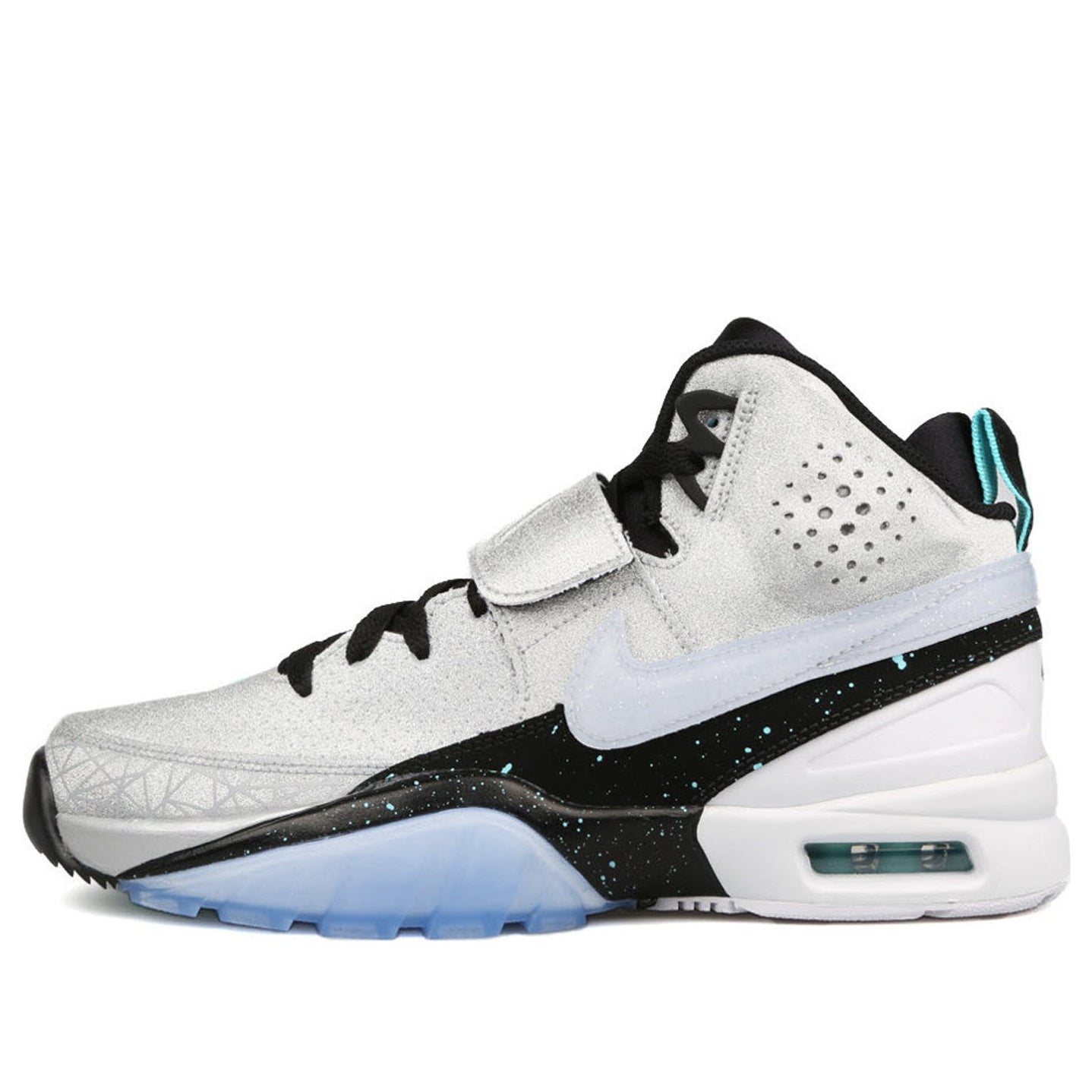 Nike Air Bo 1 Premium 'Diamond Quest' 744420-001