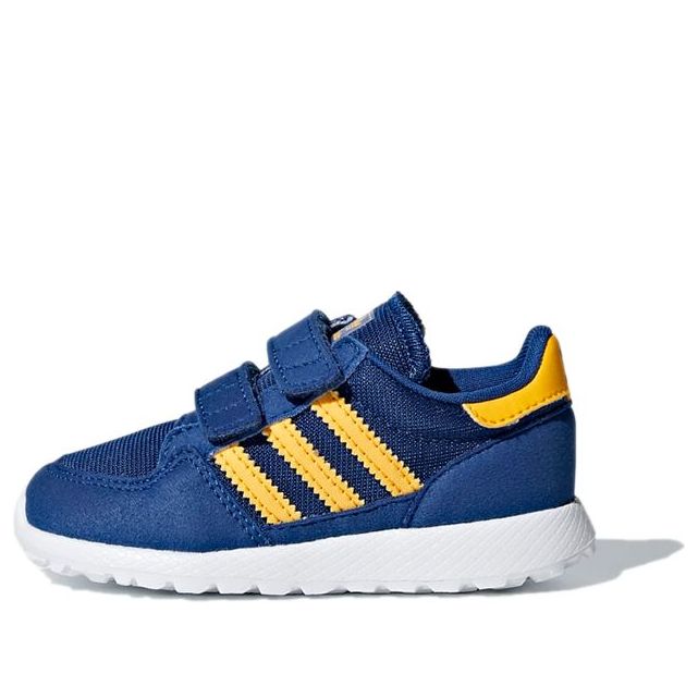 (TD) adidas Forest Grove CF I 'Collegiate Royal' F34332