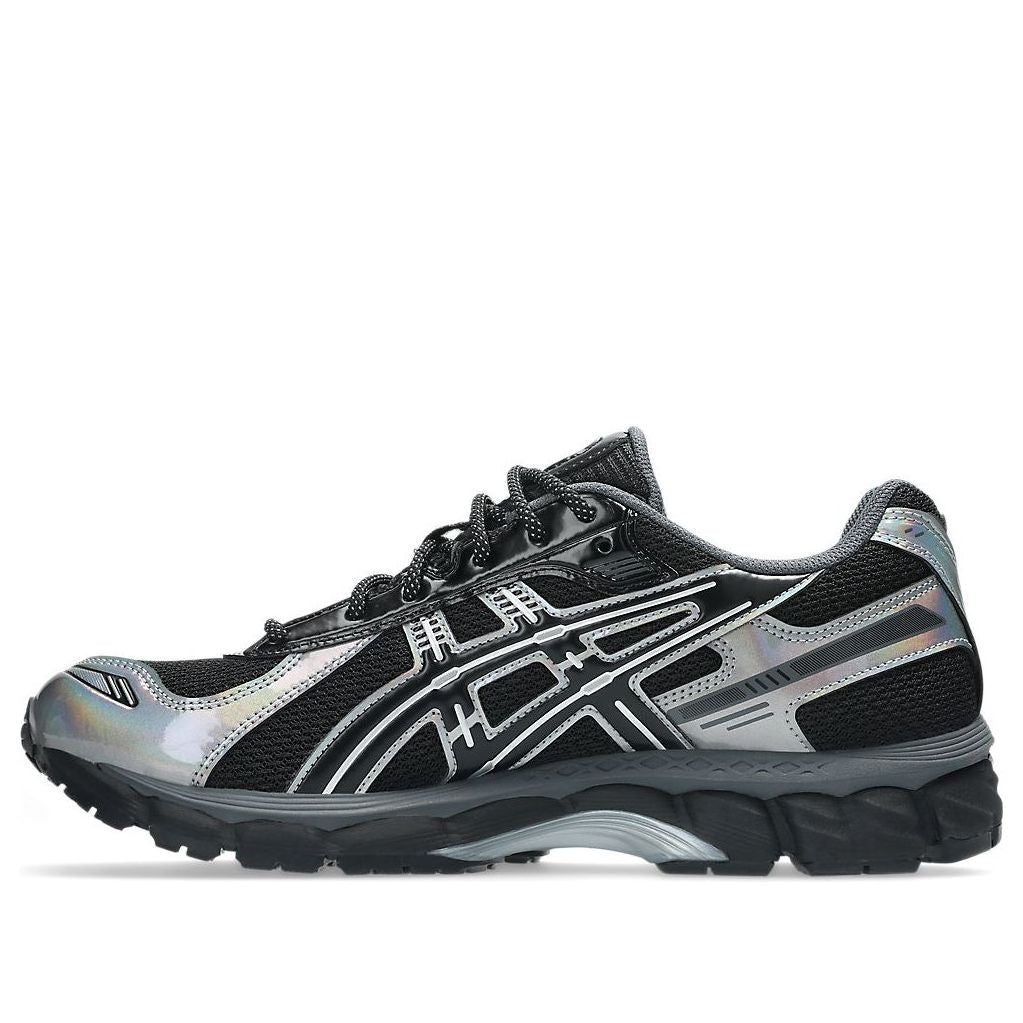 Asics Gel-Kayano 12.1 'Holiday Pack - Black Pure Silver' 1203A996-001