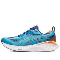 ASICS Ge- Cumulus 25 'Island Blue Sun Peach' 1011B621-402