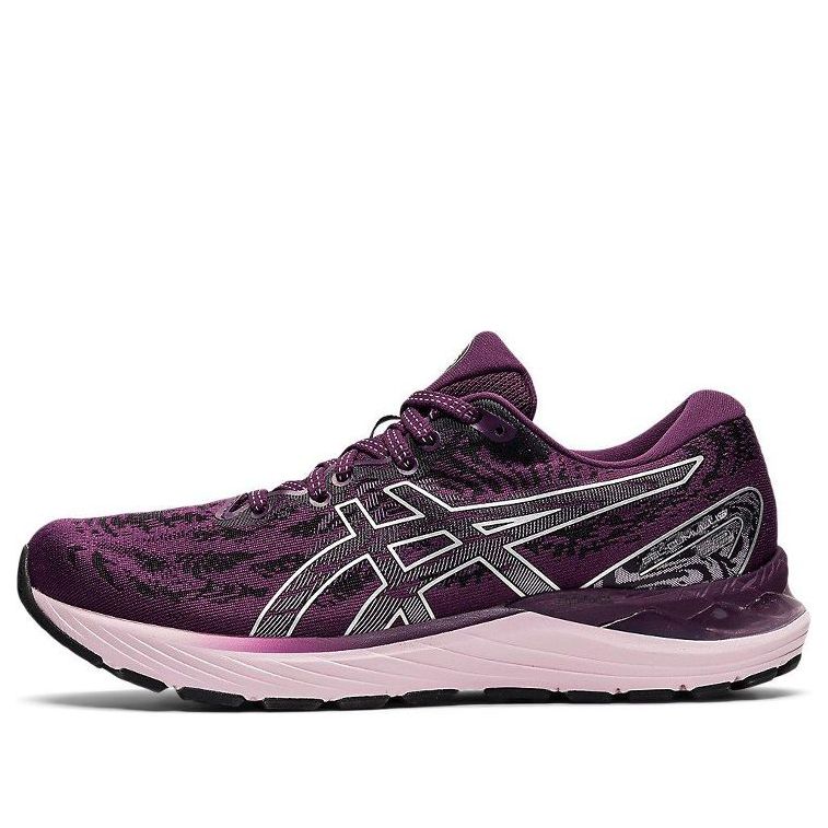 (WMNS) ASICS Gel-Cumulus 23 'Deep Plum' 1012A888-502