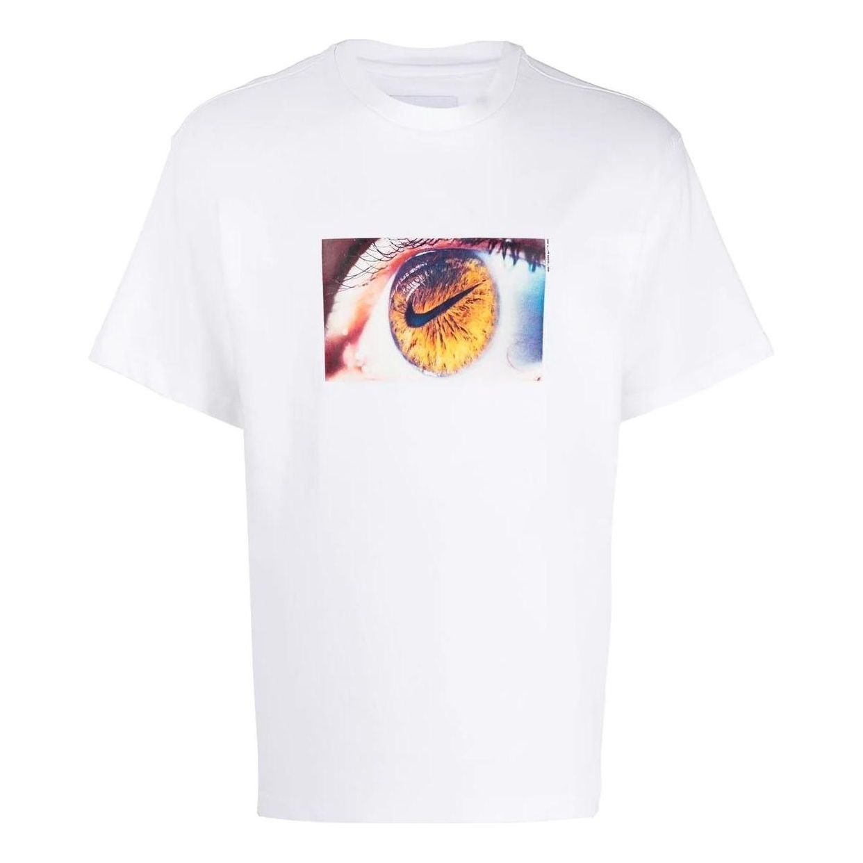 Nike Eye Brand Tee 'White' DX5831-100