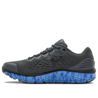 Under Armour Charged Intake 4 Exo 'Gray Water' 3023240-101