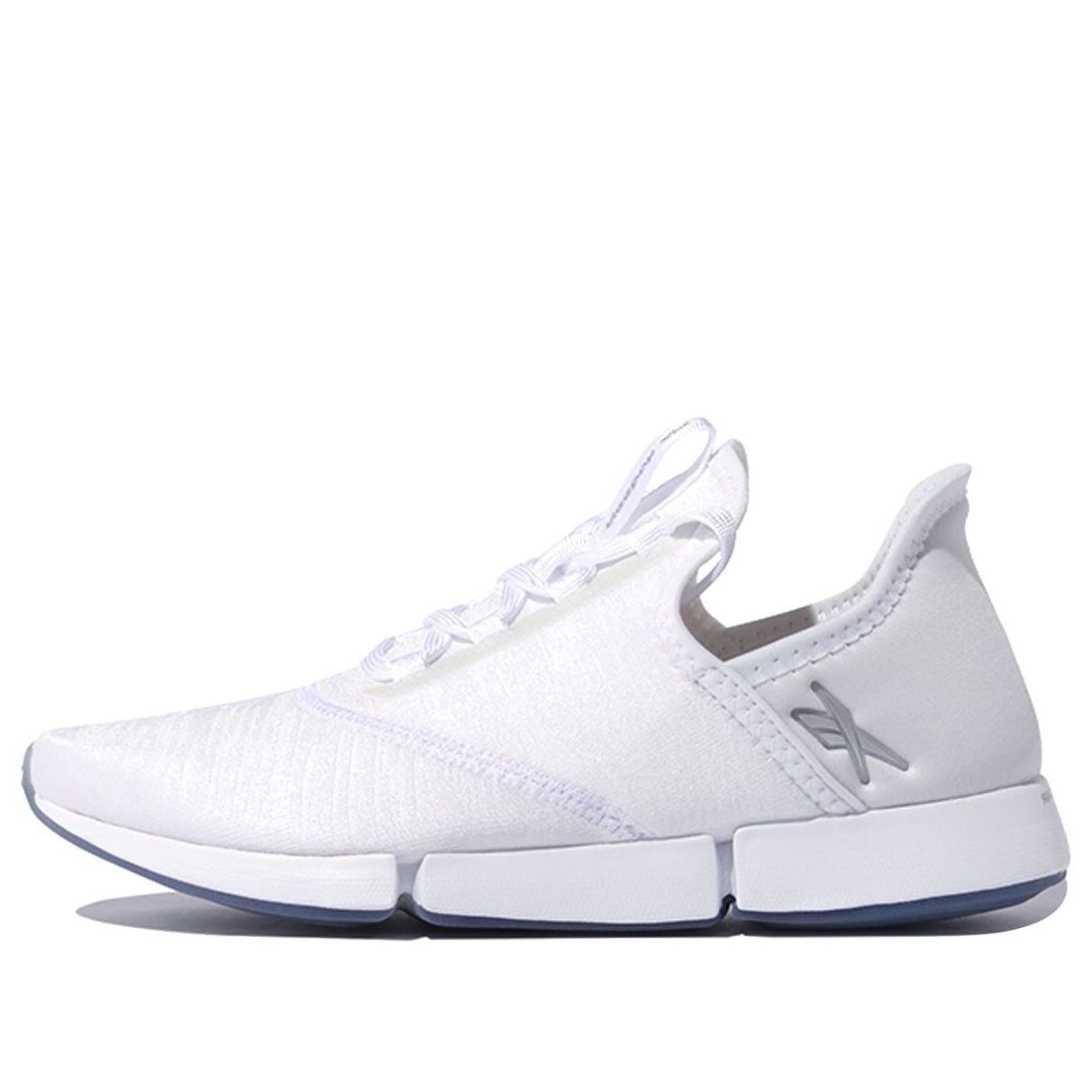 (WMNS) Reebok Dailyfit Ap Shoes White/Silver GX2699