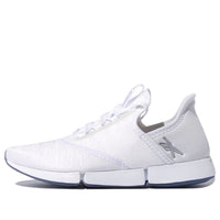 (WMNS) Reebok Dailyfit Ap Shoes White/Silver GX2699