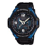 CASIO G-Shock Gravitymaster 'Blue' GW-4000-2A