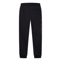 FILA Side logo Long Pants Sports Pants Blue F61M948613F-NV