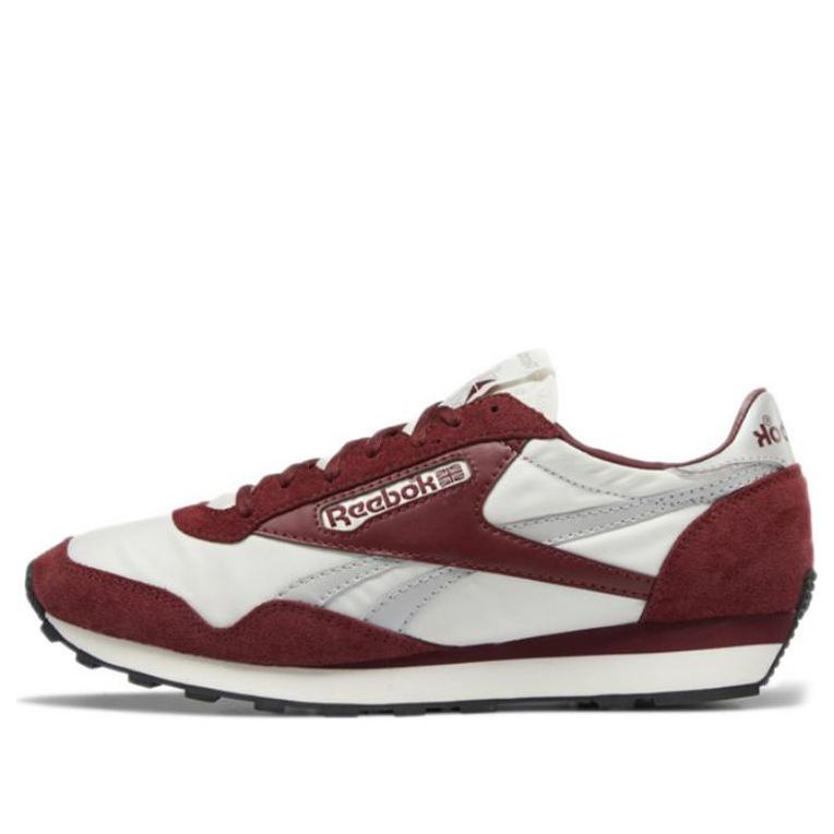 Reebok Az 2 'White Red' GW3407