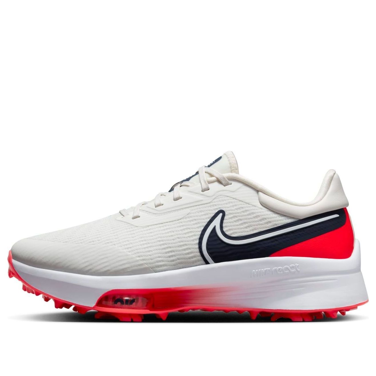 Nike Air Zoom Infinity Tour NEXT% Wide 'Phantom Bright Crimson' DM8446-041