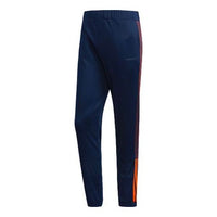 adidas neo M RCRFTD TP Casual Sports Pants Navy Blue EI4645