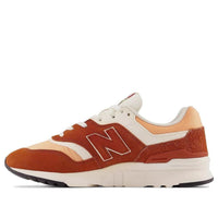 (WMNS) New Balance 997H 'Rust Oxide Ginger' CW997HVR