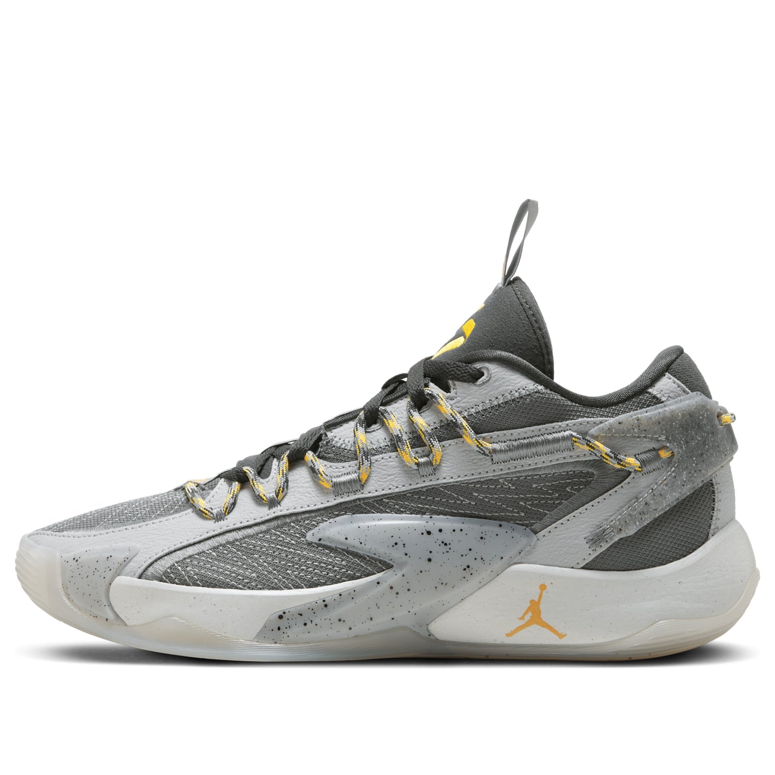 Air Jordan Luka 2 S PF 'Smoke Grey' DX9034-008