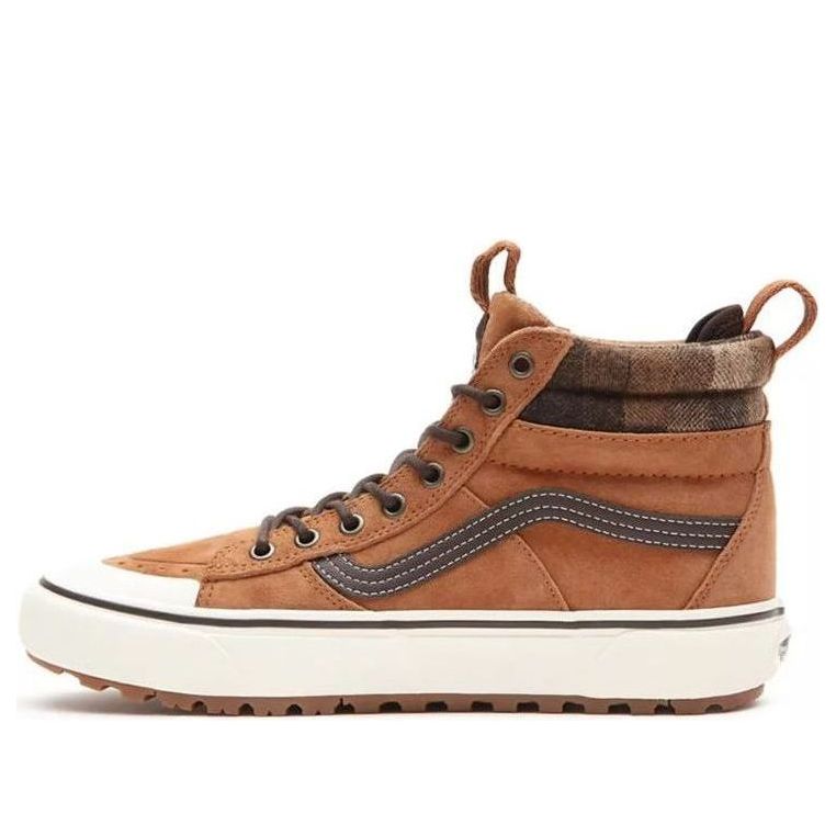 Vans SK8-HI MTE 2.0 DX 'Glazed Ginger' VN0A4P3IRIZ
