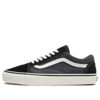 (WMNS) Vans Old Skool Shoes 'Black Grey White' VN0A5JMIQ47