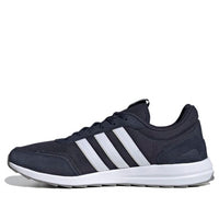 adidas neo Retrorun Blue/White FV7033
