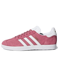 (WMNS) adidas Gazelle 'Pink' B41658
