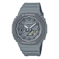 CASIO G-Shock Analog-Digital 'Grey' GA-2110ET-8APR