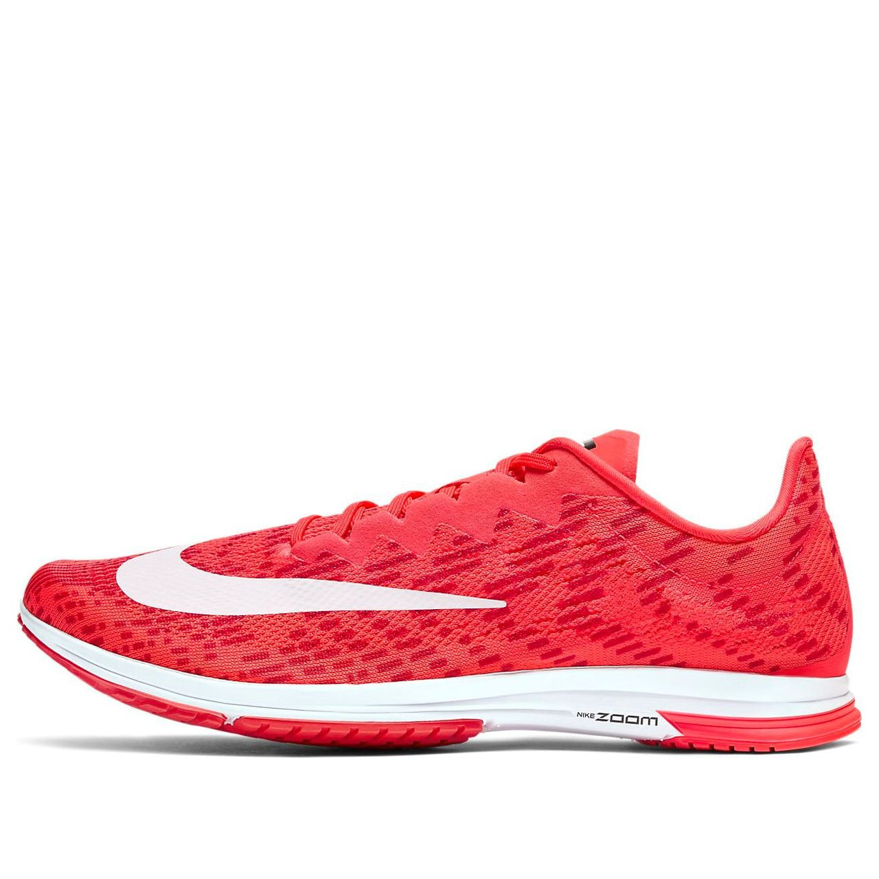 Nike Air Zoom Streak LT 4 'Laser Crimson' 924514-601