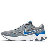 Nike Renew Ride 2 Grey/Blue CU3507-014