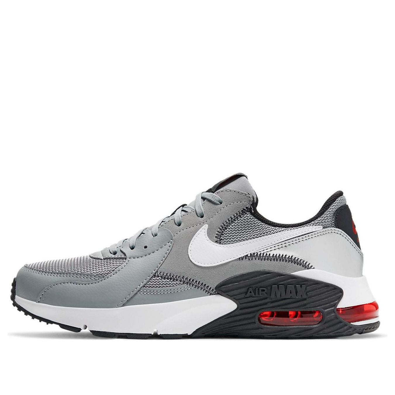 Nike Air Max Excee 'Particle Grey Black' CD4165-009