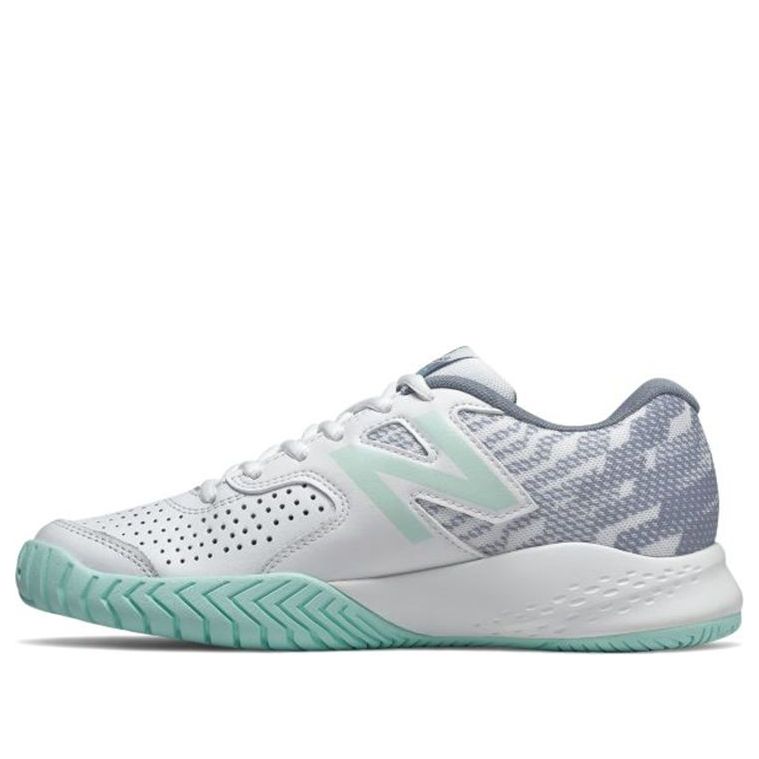 (WMNS) New Balance 696 Series v3 White/Green WCH696E3