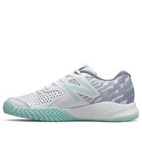 (WMNS) New Balance 696 Series v3 White/Green WCH696E3