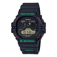 CASIO G-Shock Digital 'Black' DW-5900TH-1PR