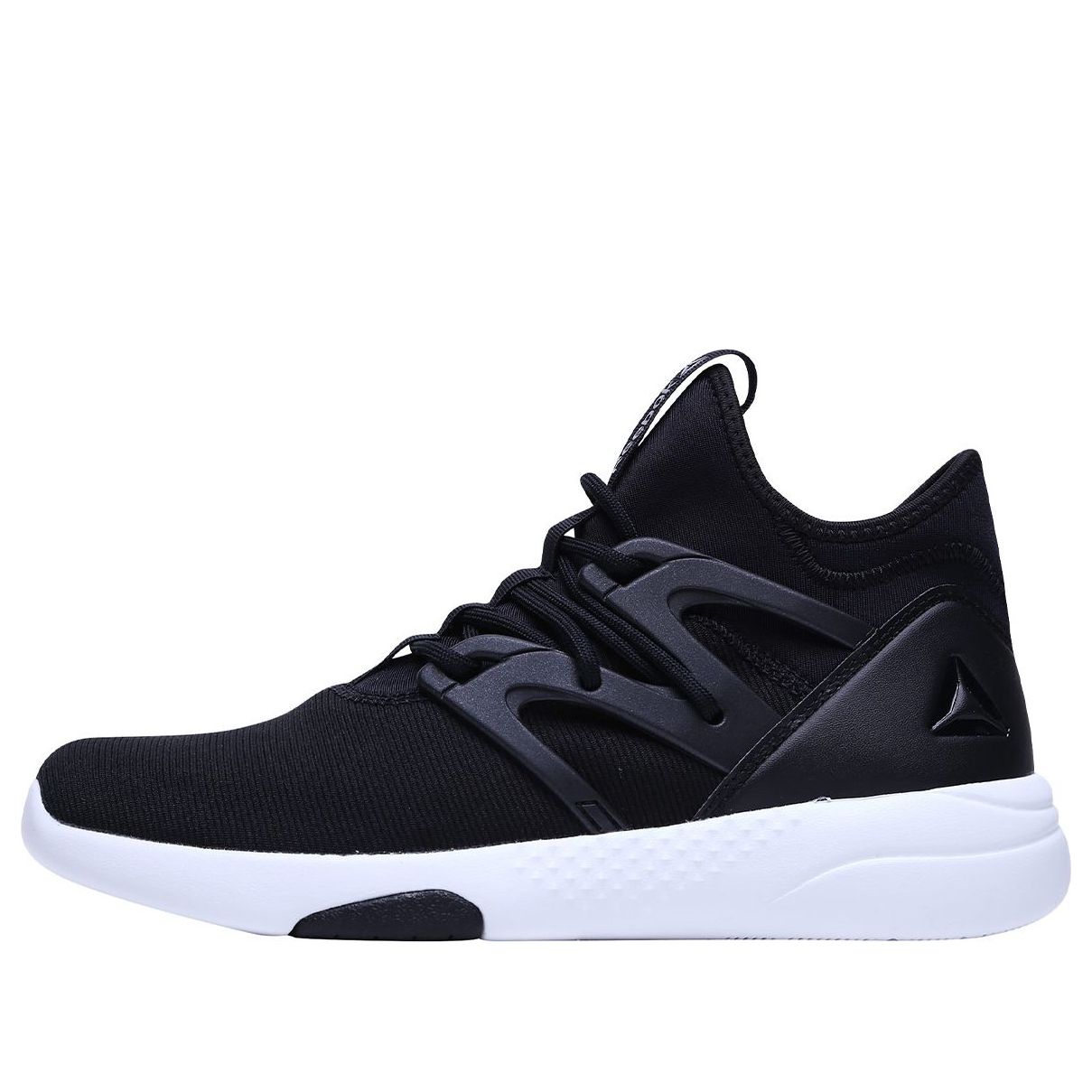 (WMNS) Reebok Hayasu Black/White DV8379