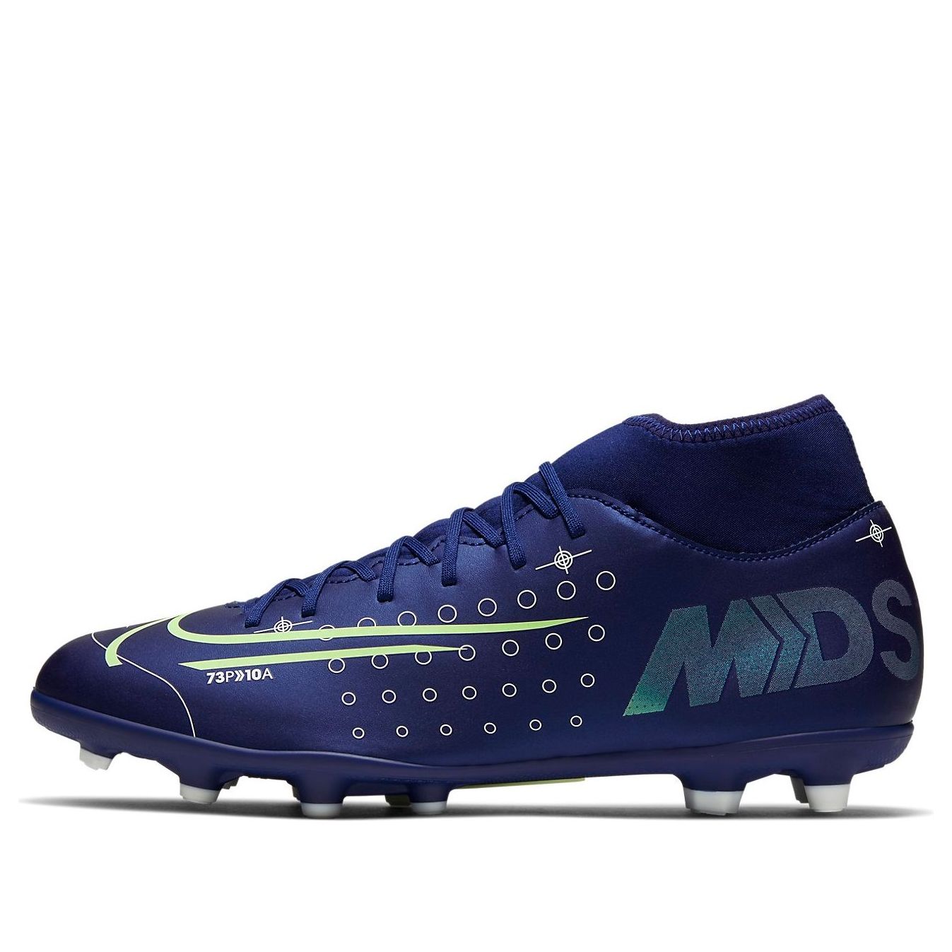 Nike Mercurial Superfly 7 Club MDS FG MG 'Dream Speed' BQ5463-401
