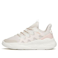 (WMNS) ANTA Life Series Low 'Pink White' 122138860-3