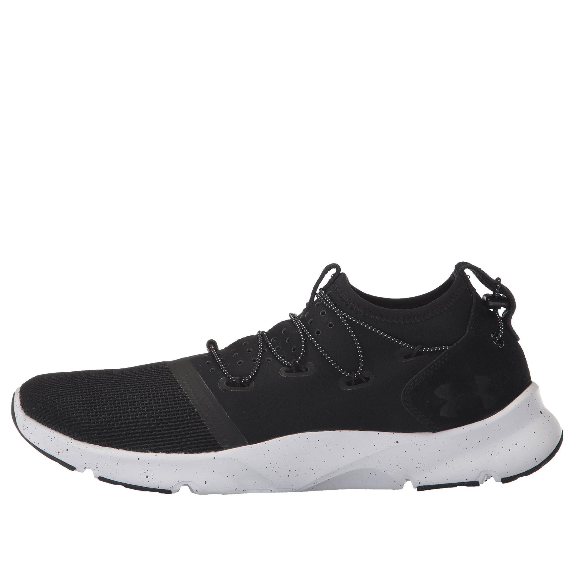 Under Armour Drift 2 'Black White' 1298576-001