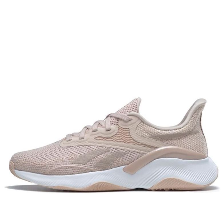 (WMNS) Reebok HIIT TR 3 'Soft Ecru Rose Gold' HQ4500