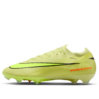 Nike Mercurial Vapor 16 Elite FG 'Max Voltage Pack' FQ1457-302
