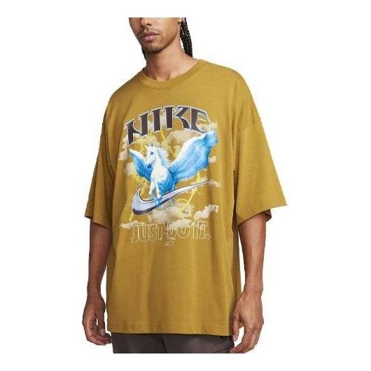 Nike Sportswear T-Shirt 'Epic Pegasus Char' FJ1089-716