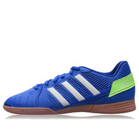 (GS) adidas Top Sala Trainers K 'Blue White' FV2632