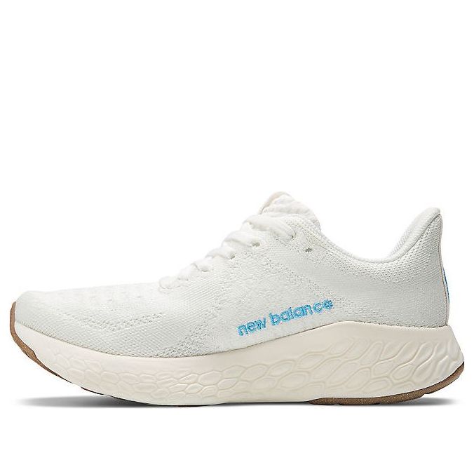 (WMNS) New Balance Fresh Foam X 1080 V12 'Blue Bottle Coffee - White Blue' W108012C