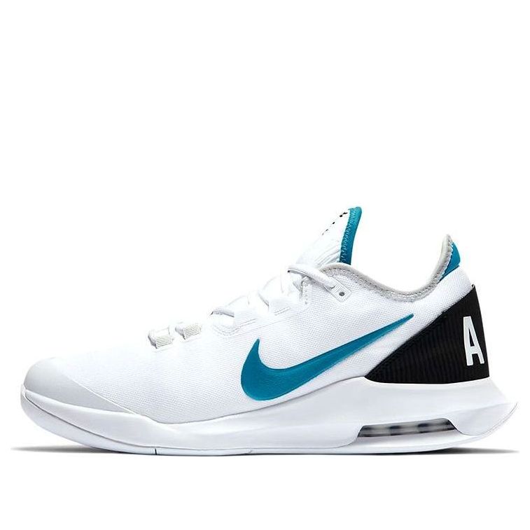 Nike Air Max Wildcard 'Black White Blue' AO7351-403