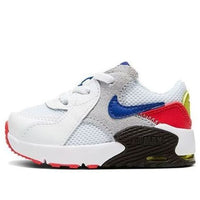 (TD) Nike Air Max Excee 'Hyper Blue' CD6893-101
