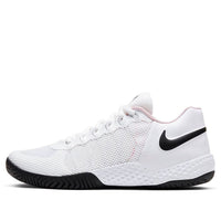 (WMNS) Nike Flare 2 HC 'White Pink Foam' AV4713-105