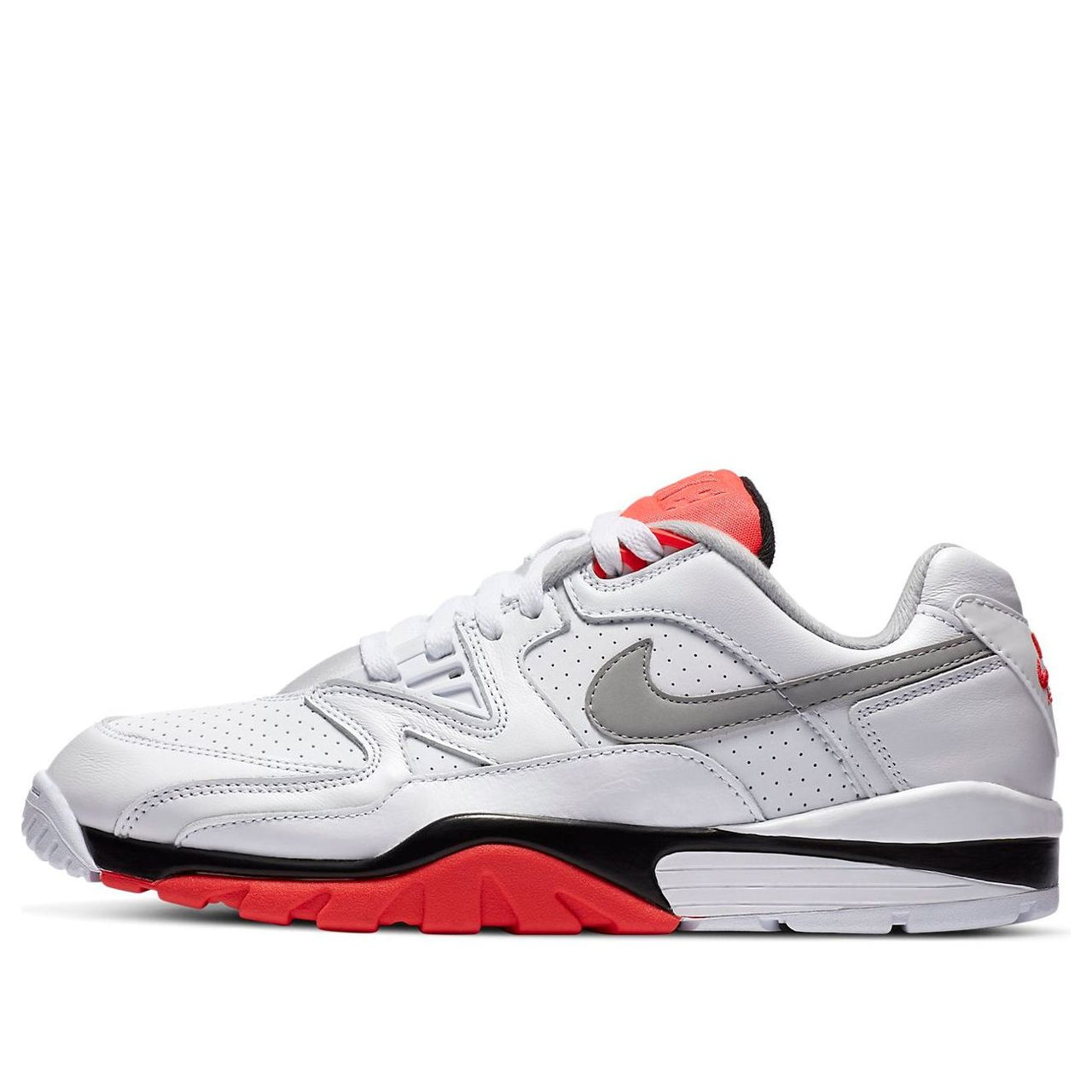 Nike Air Cross Trainer 3 Low 'Infrared' CN0924-101